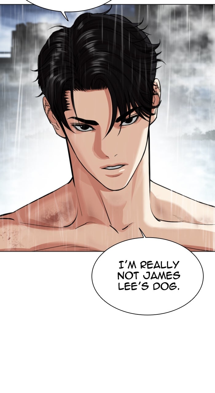 Read Lookism ENGLISH Manga Online