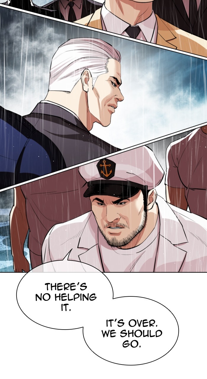 Read Lookism ENGLISH Manga Online