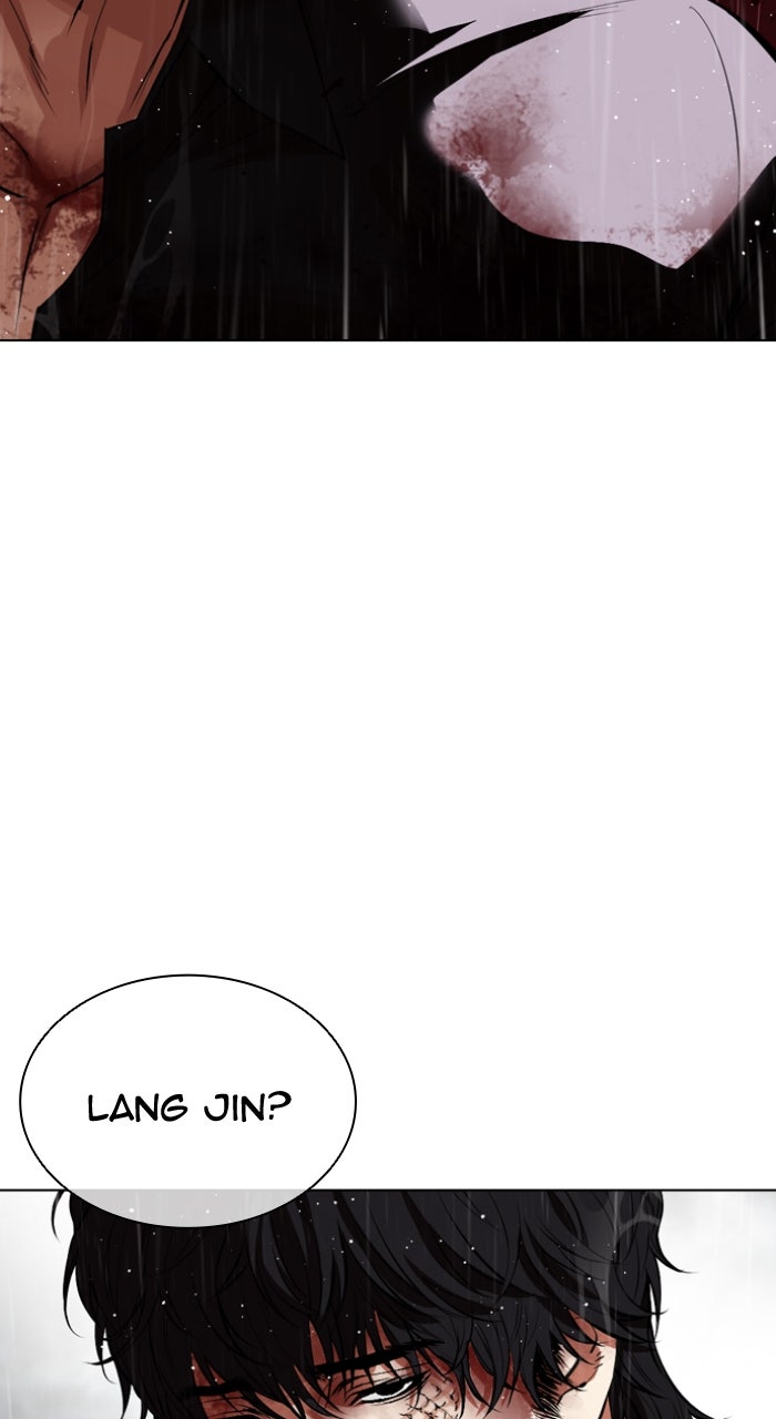 Read Lookism ENGLISH Manga Online