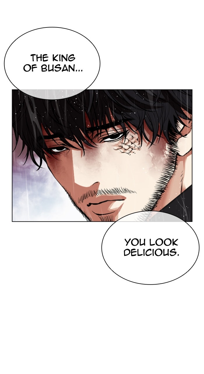 Read Lookism ENGLISH Manga Online