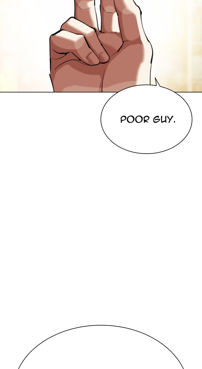 Read Lookism ENGLISH Manga Online