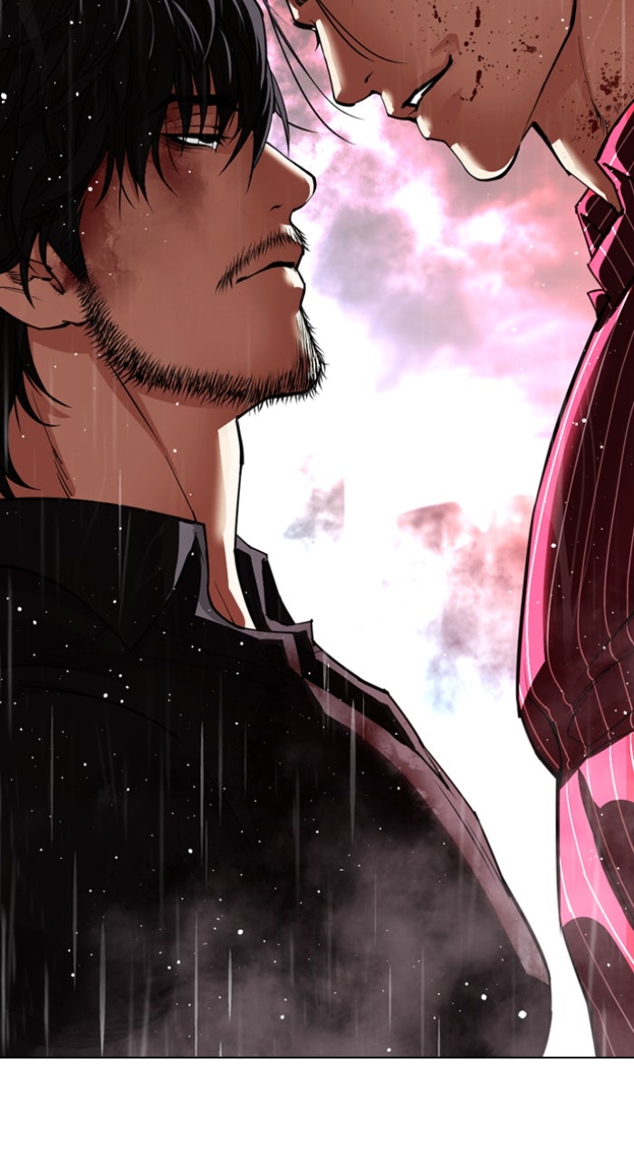 Read Lookism ENGLISH Manga Online