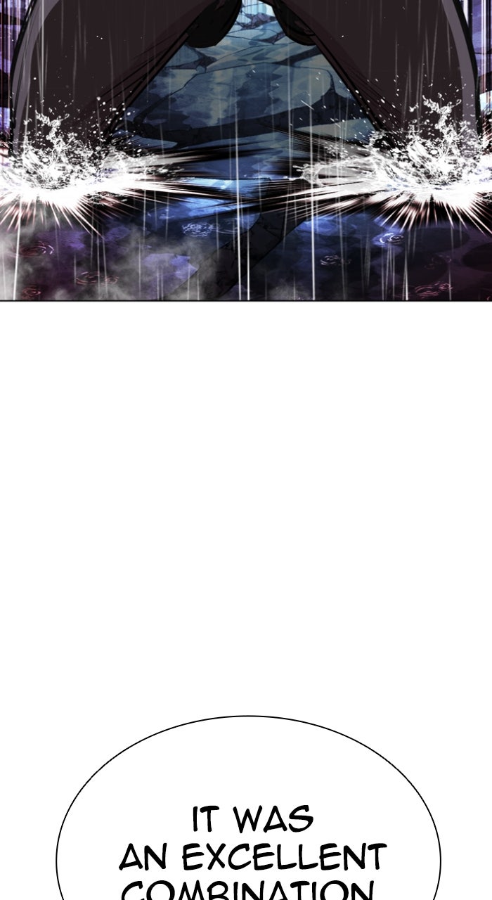 Read Lookism ENGLISH Manga Online