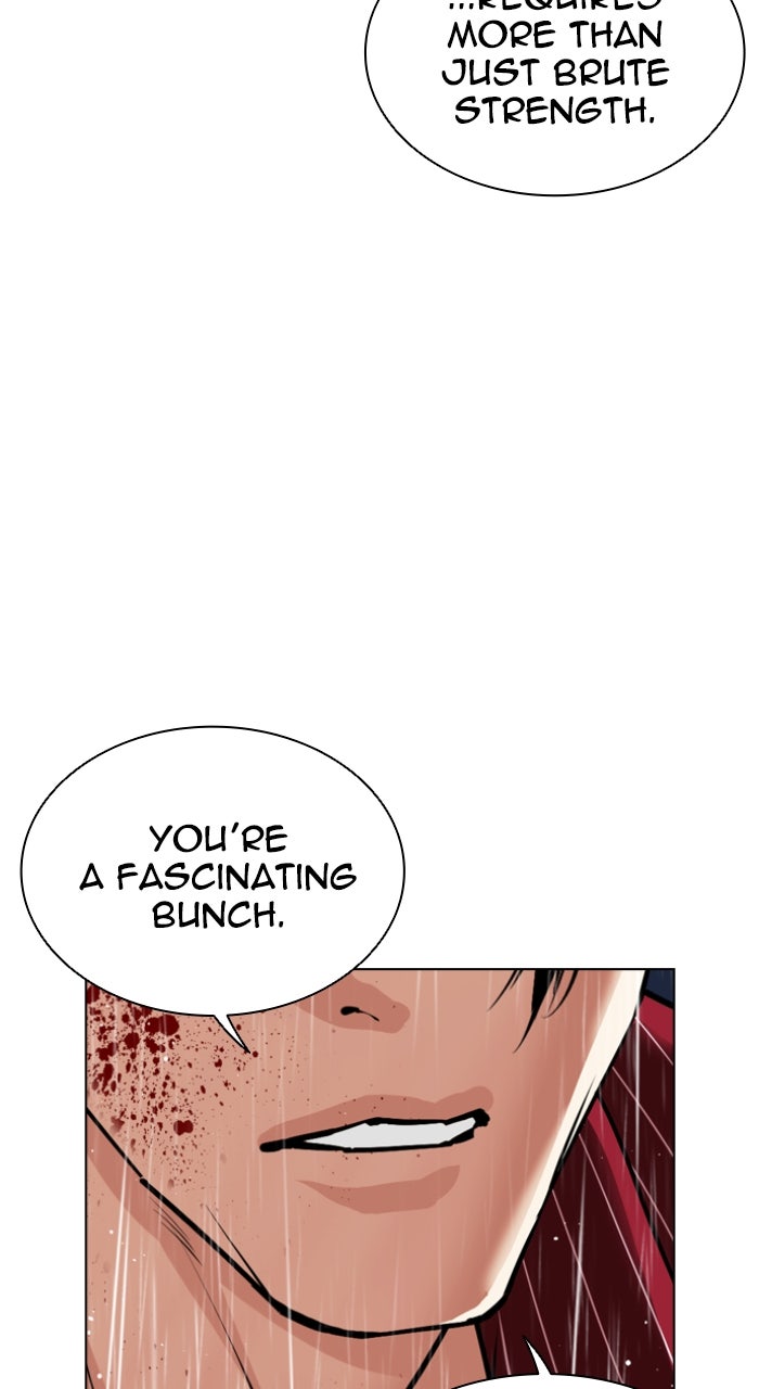 Read Lookism ENGLISH Manga Online