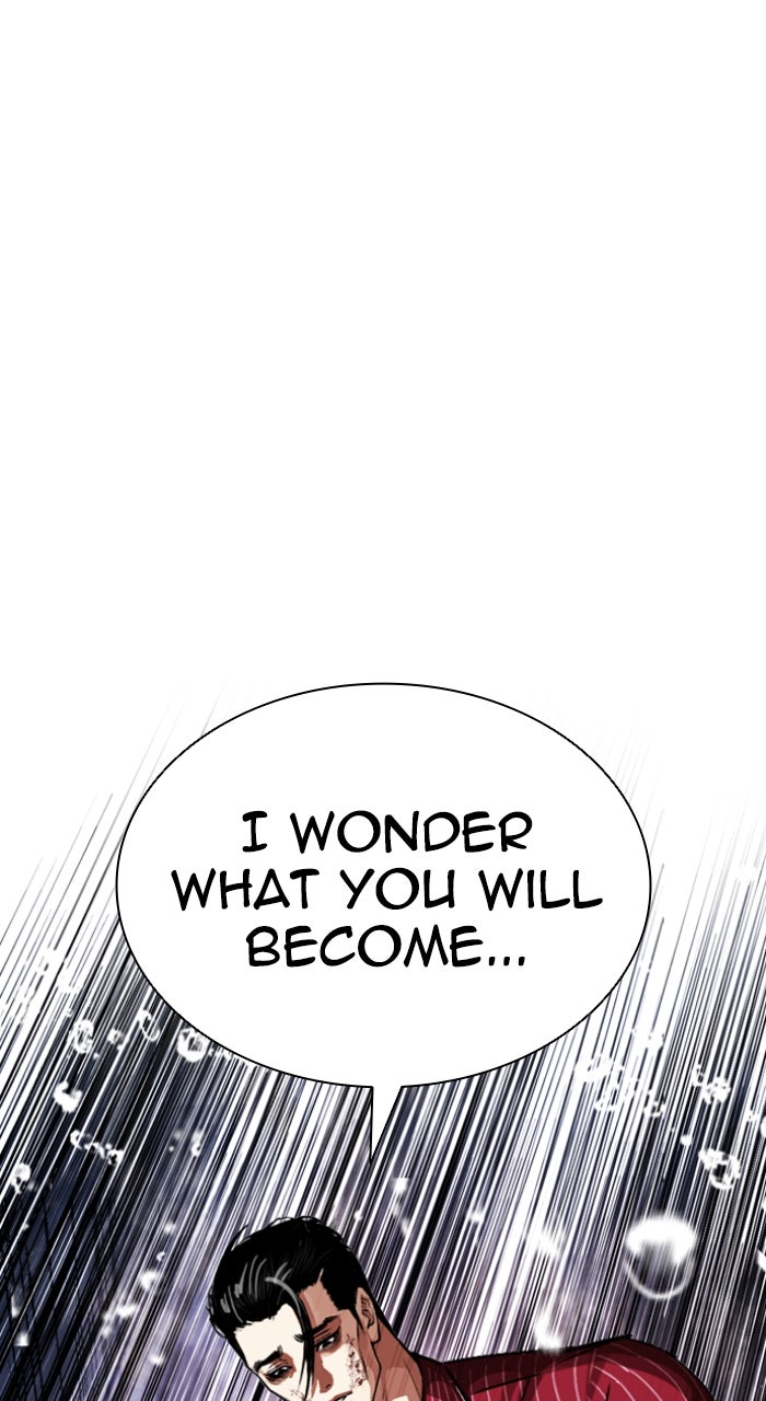 Read Lookism ENGLISH Manga Online