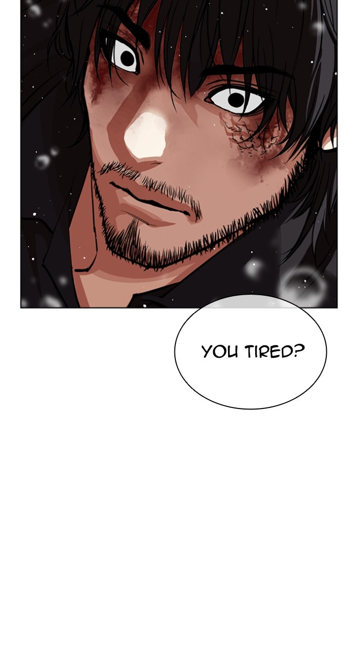 Read Lookism ENGLISH Manga Online