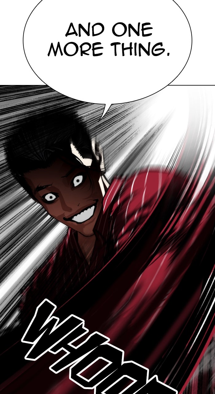 Read Lookism ENGLISH Manga Online