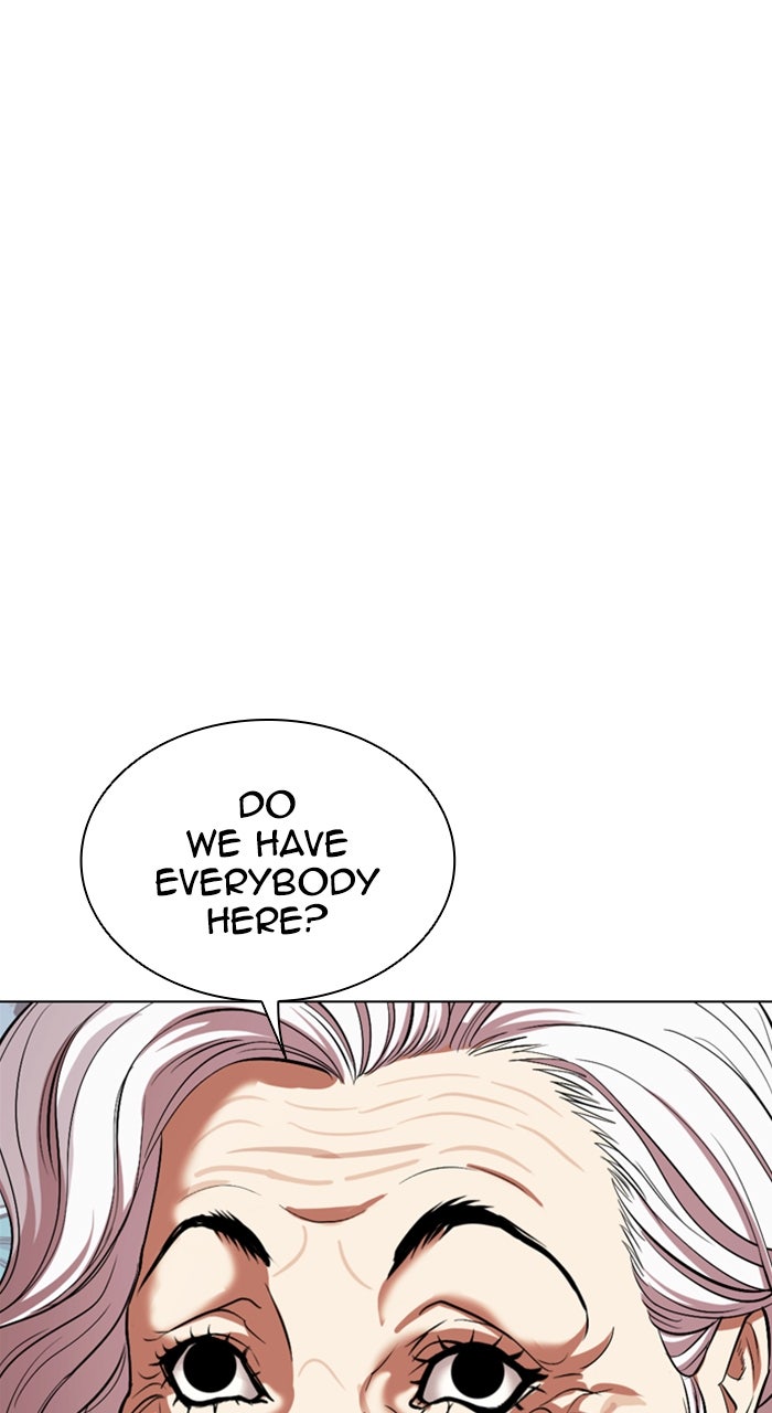 Read Lookism ENGLISH Manga Online