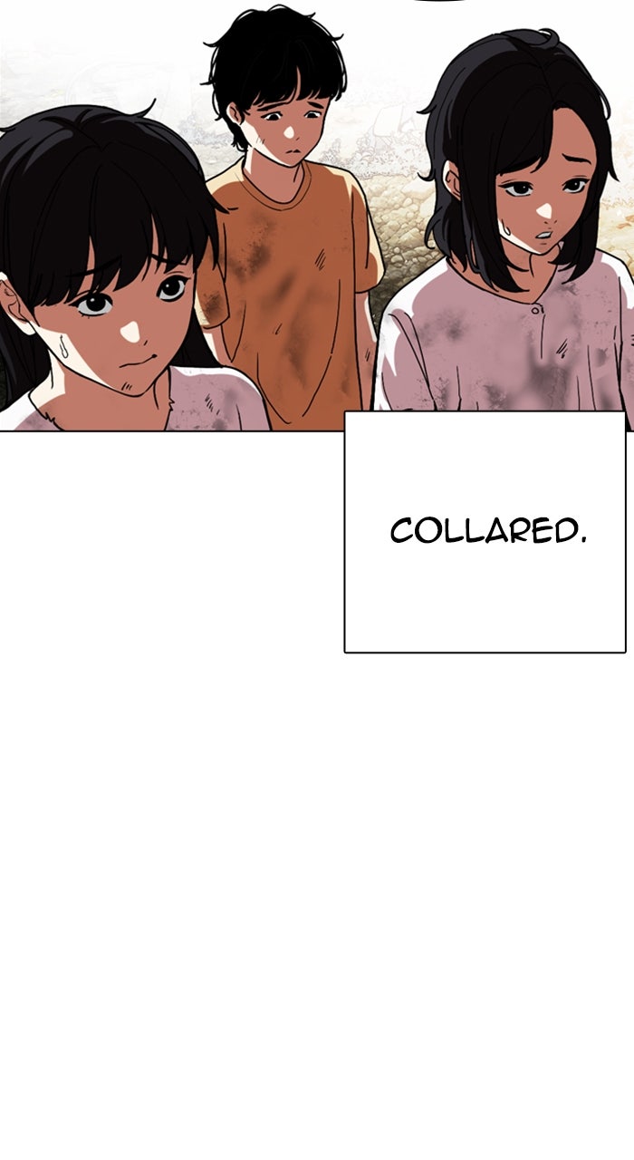 Read Lookism ENGLISH Manga Online