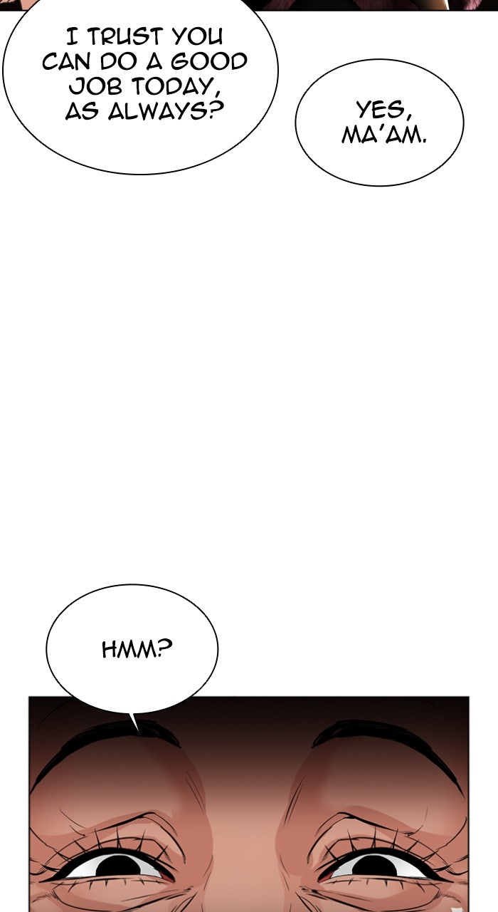 Read Lookism ENGLISH Manga Online