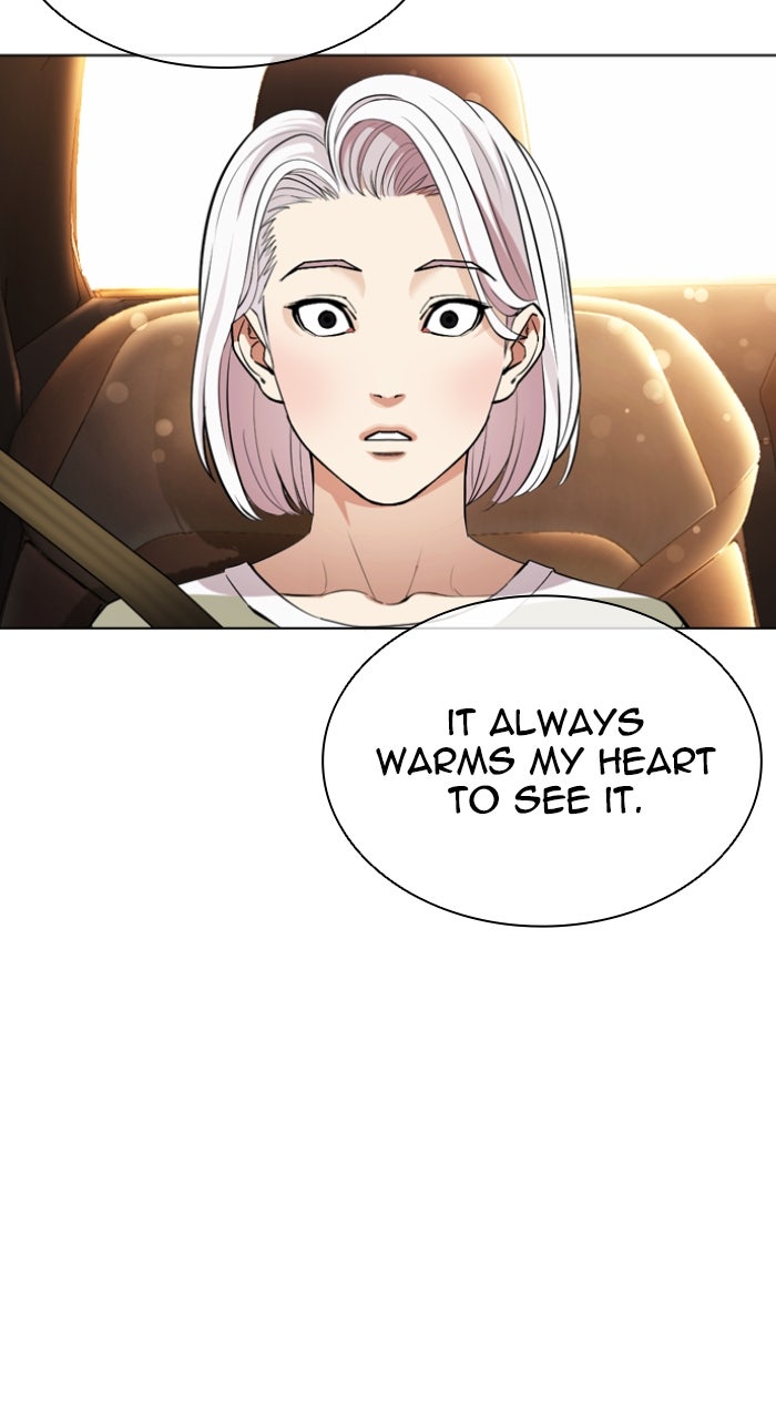 Read Lookism ENGLISH Manga Online