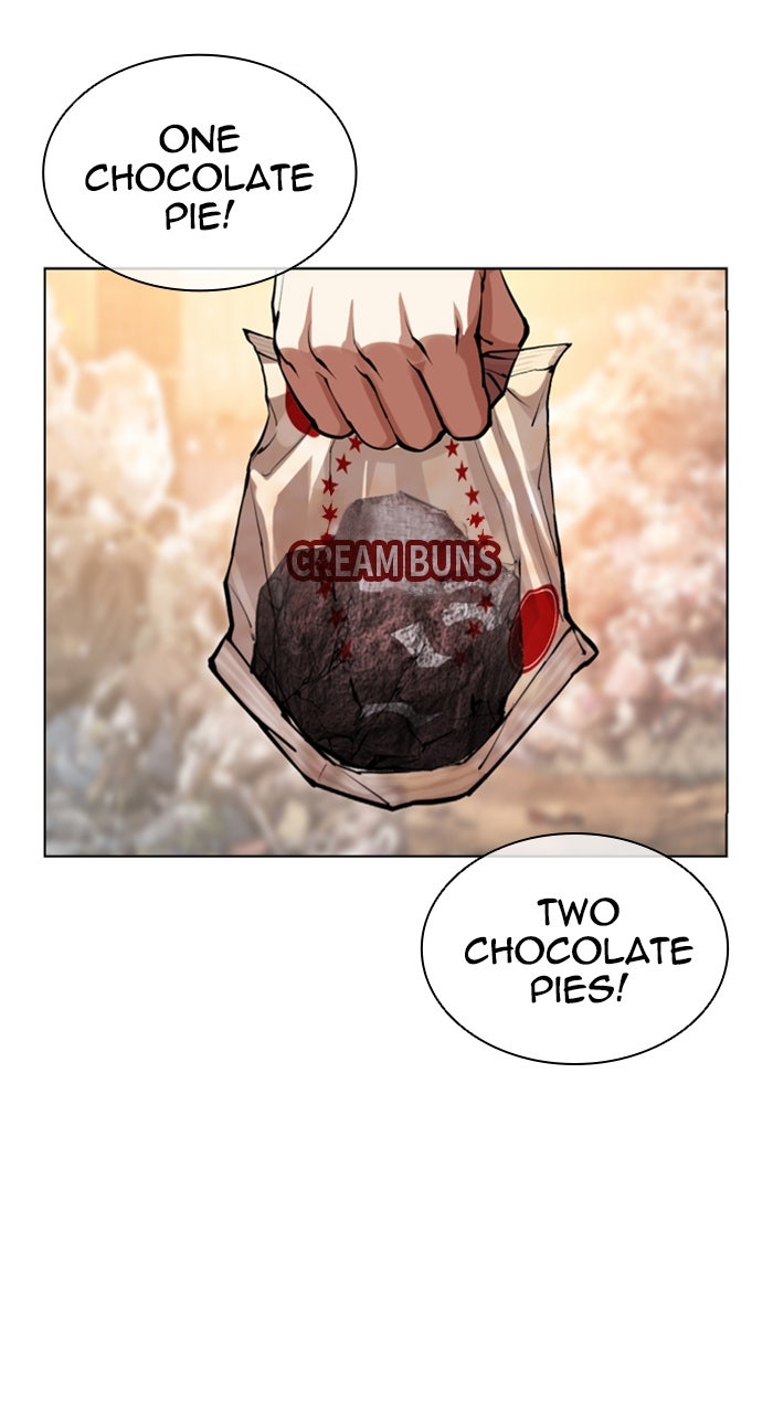 Read Lookism ENGLISH Manga Online