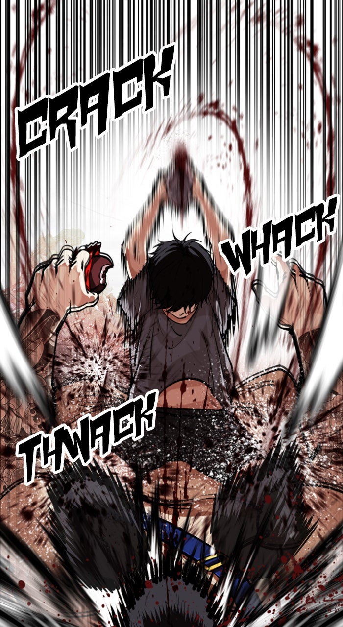 Read Lookism ENGLISH Manga Online