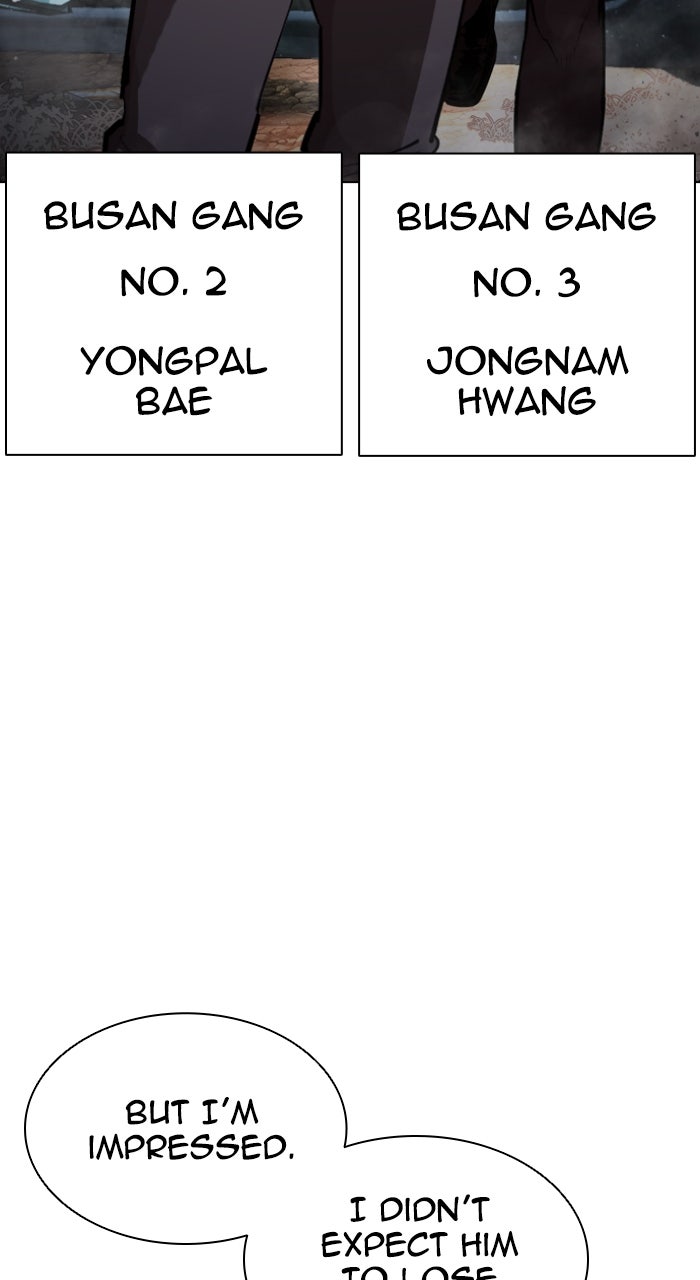 Read Lookism ENGLISH Manga Online