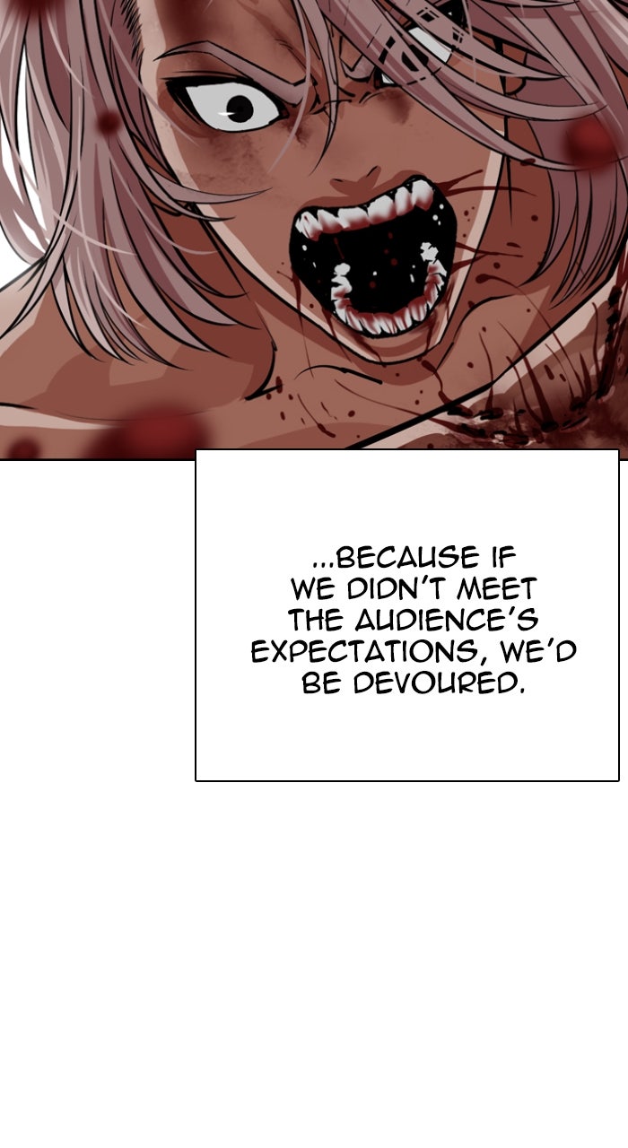 Read Lookism ENGLISH Manga Online