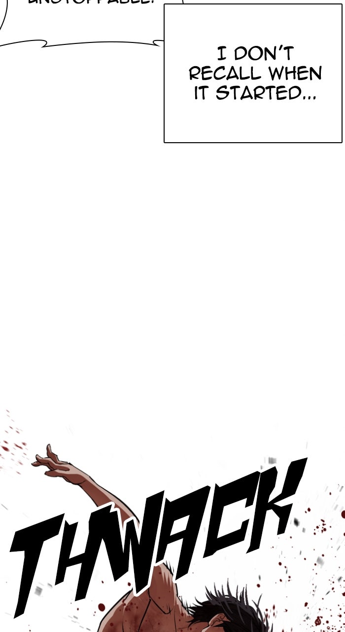 Read Lookism ENGLISH Manga Online