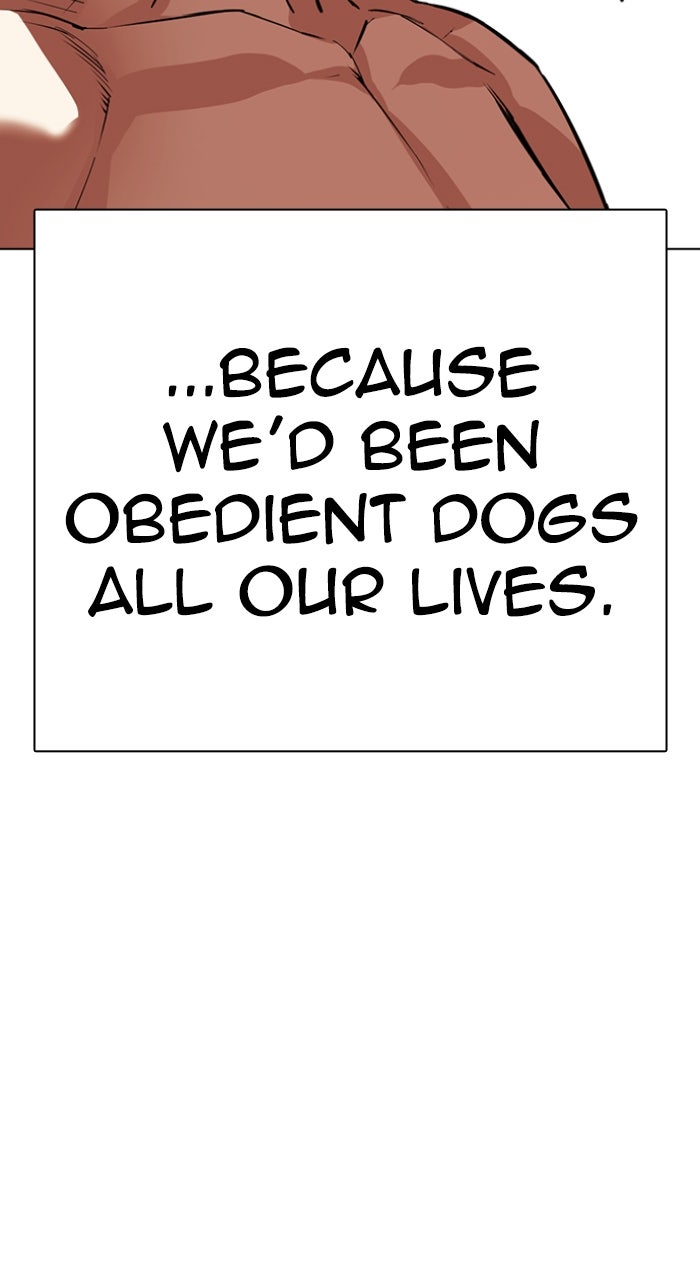 Read Lookism ENGLISH Manga Online