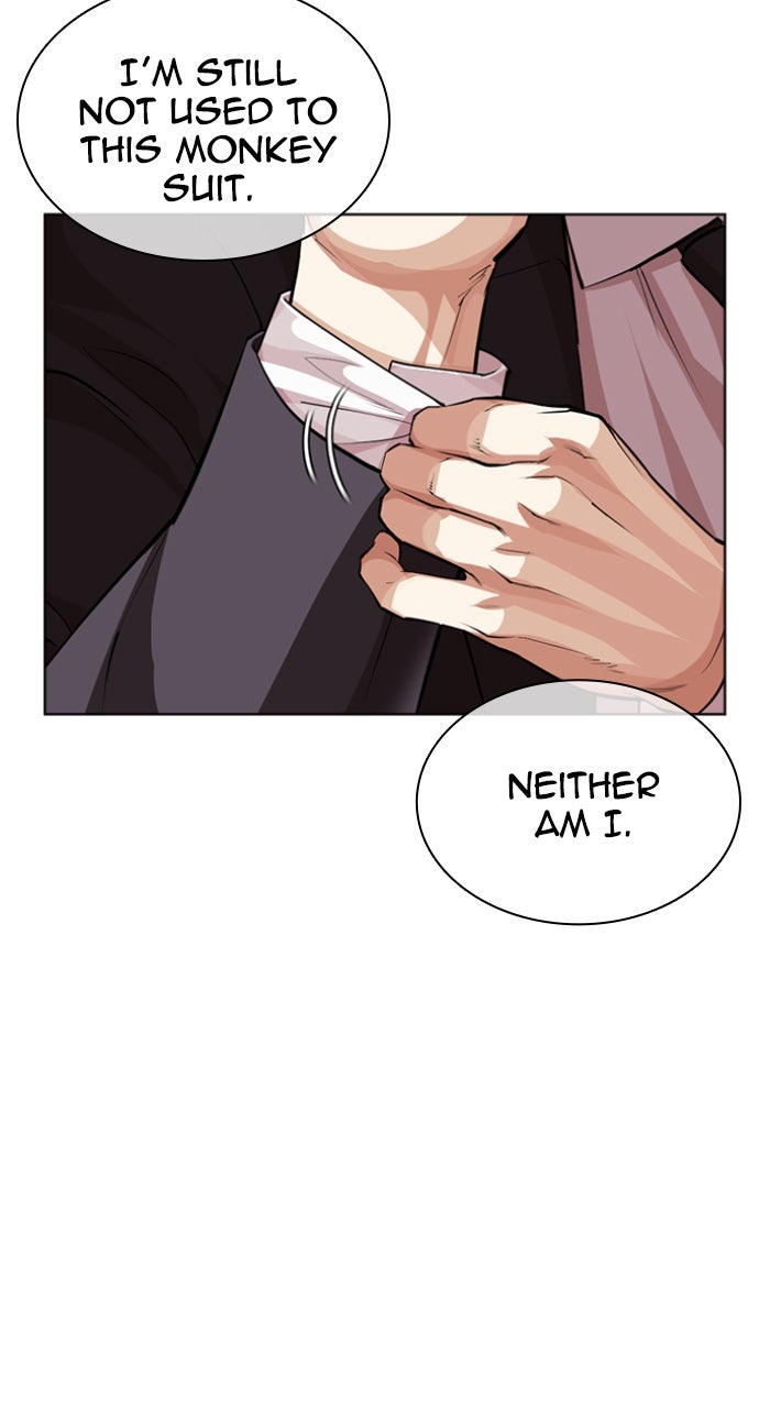 Read Lookism ENGLISH Manga Online