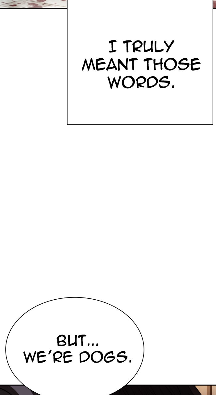 Read Lookism ENGLISH Manga Online