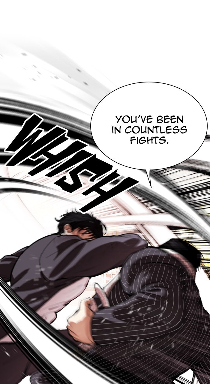 Read Lookism ENGLISH Manga Online