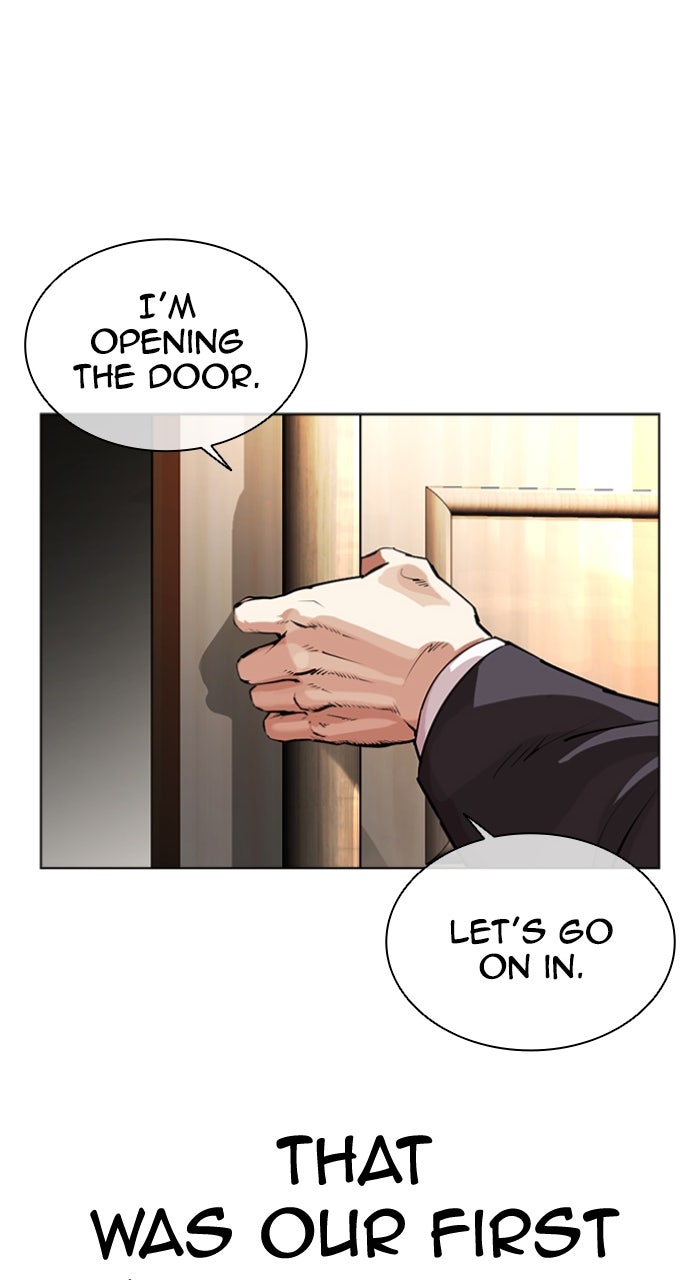 Read Lookism ENGLISH Manga Online