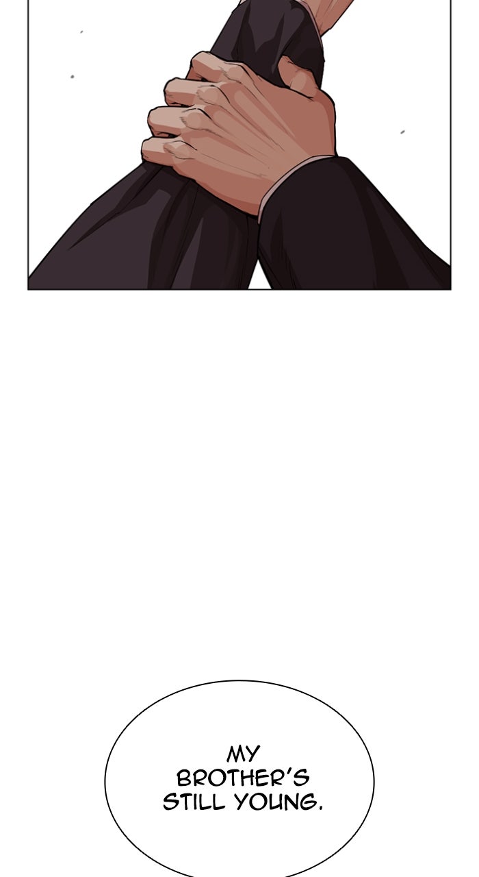 Read Lookism ENGLISH Manga Online