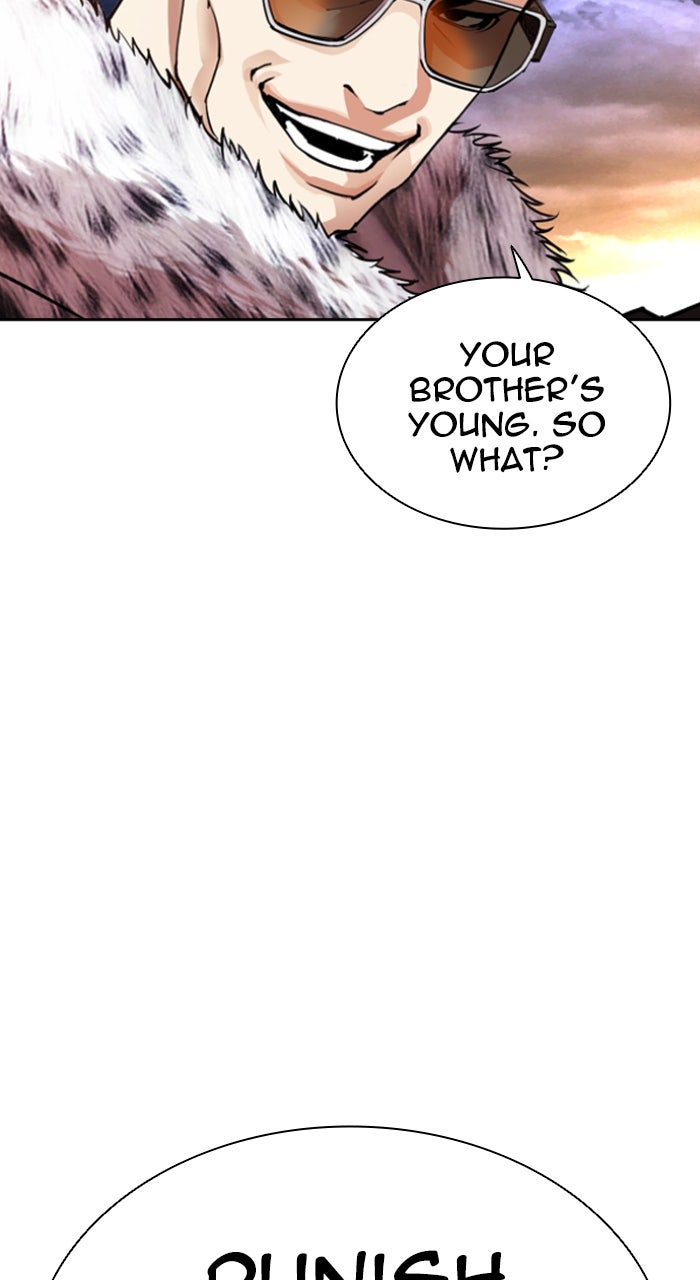 Read Lookism ENGLISH Manga Online