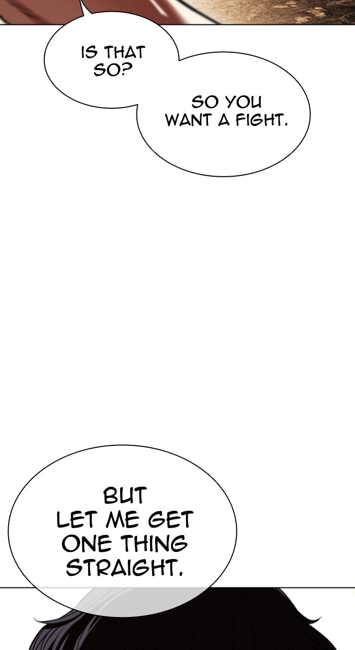 Read Lookism ENGLISH Manga Online