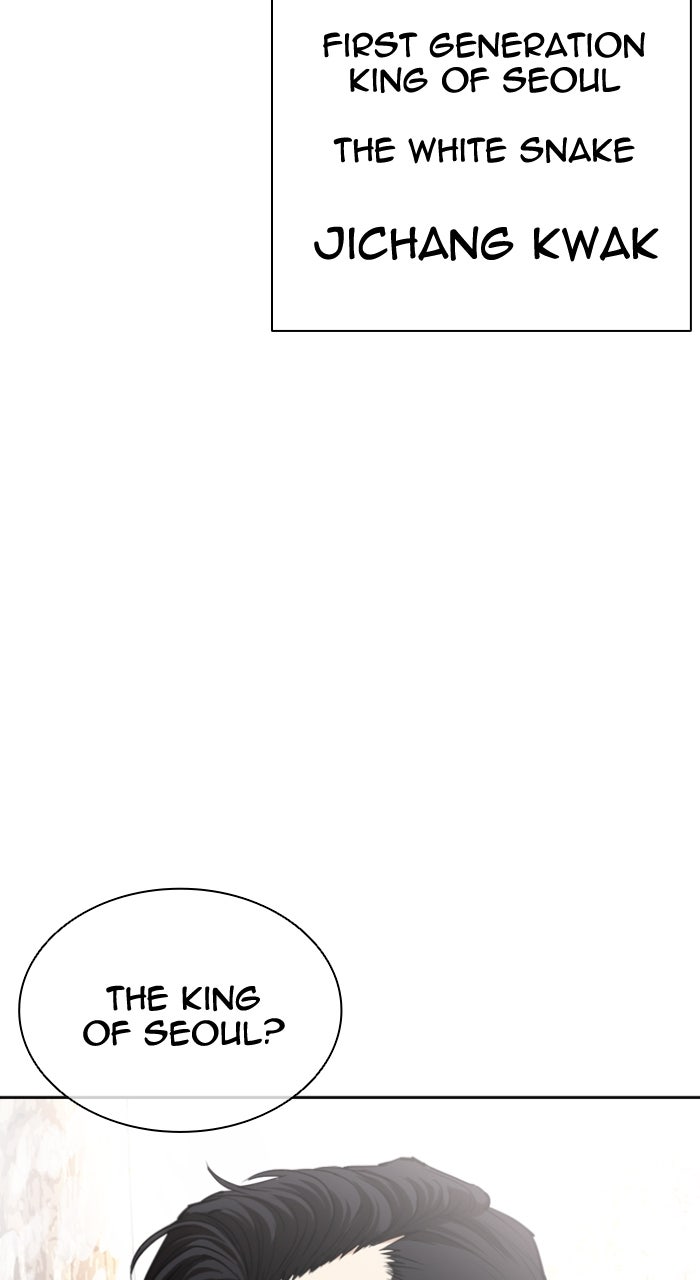 Read Lookism ENGLISH Manga Online