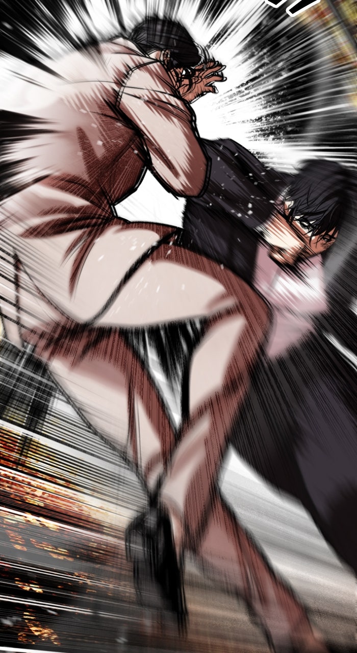 Read Lookism ENGLISH Manga Online