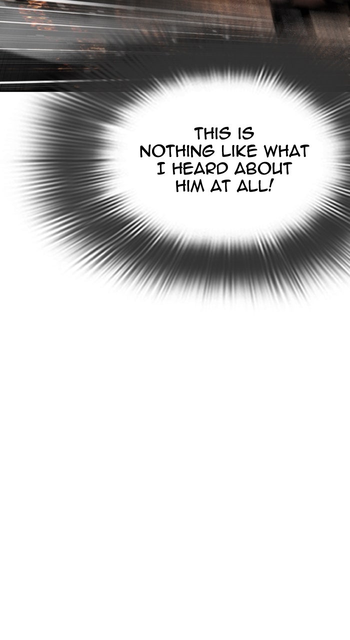 Read Lookism ENGLISH Manga Online