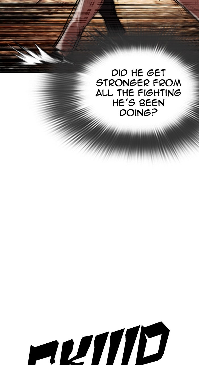 Read Lookism ENGLISH Manga Online