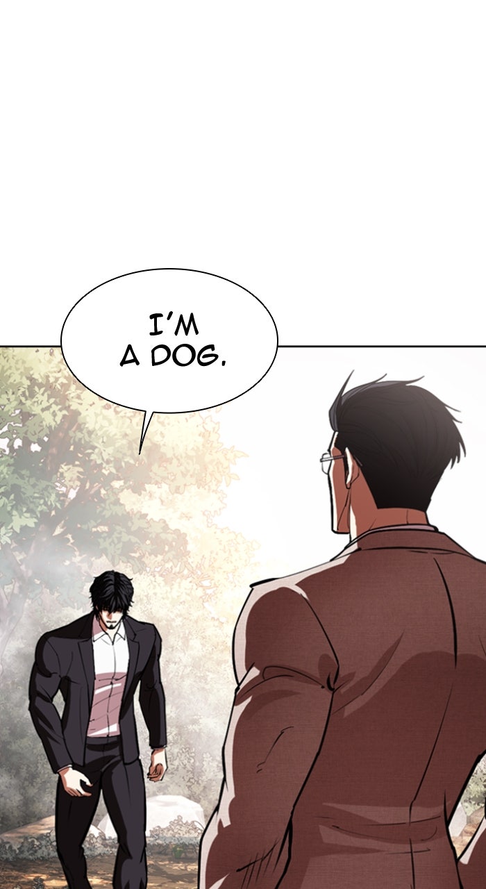 Read Lookism ENGLISH Manga Online