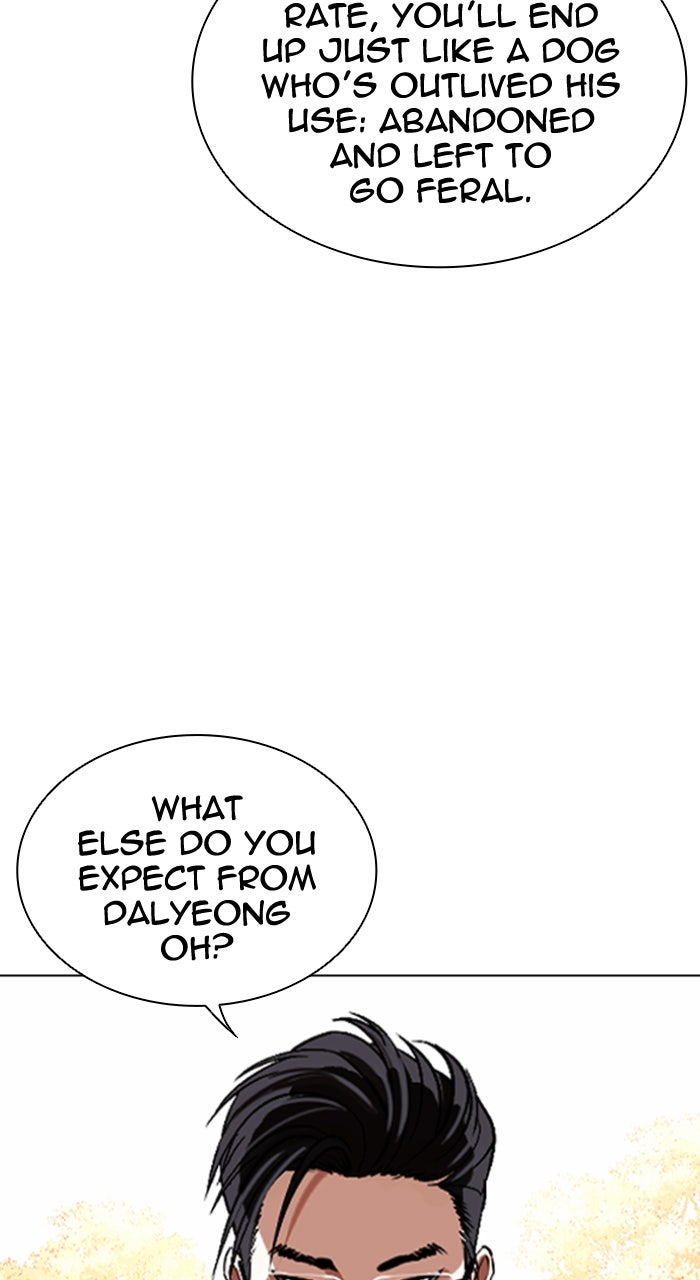 Read Lookism ENGLISH Manga Online