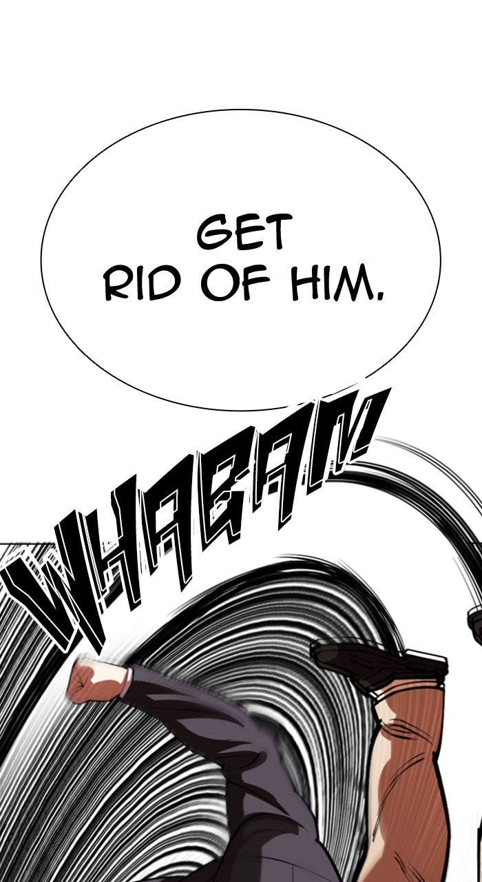 Read Lookism ENGLISH Manga Online