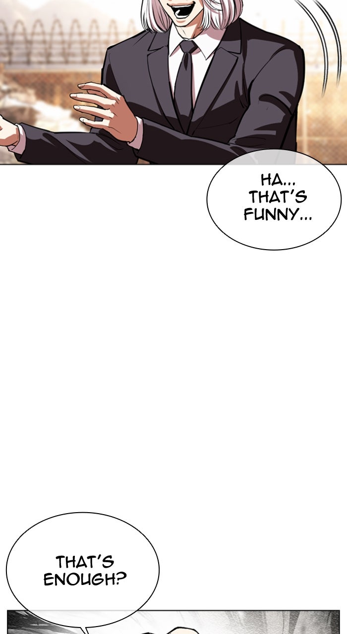 Read Lookism ENGLISH Manga Online