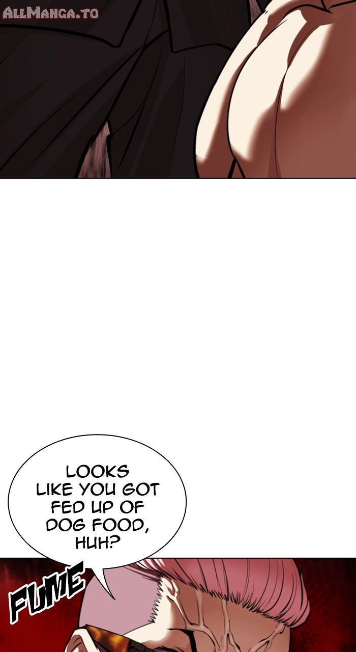 Read Lookism ENGLISH Manga Online