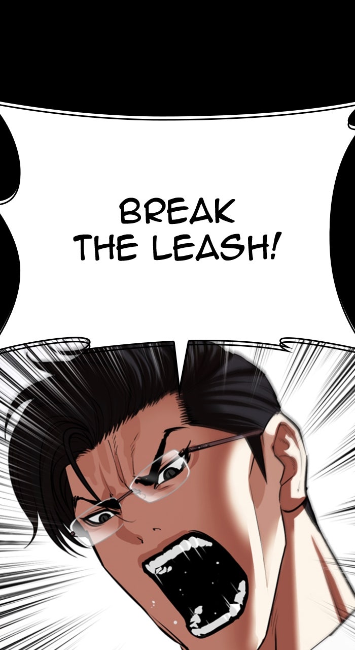 Read Lookism ENGLISH Manga Online