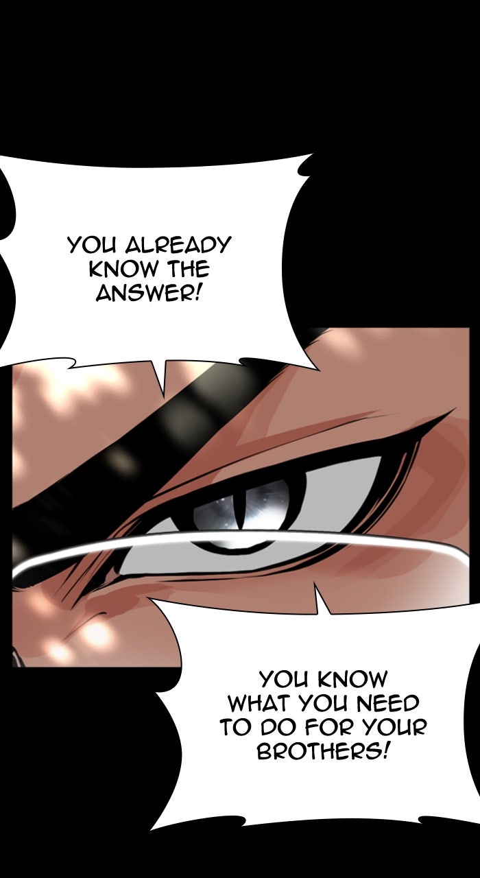 Read Lookism ENGLISH Manga Online