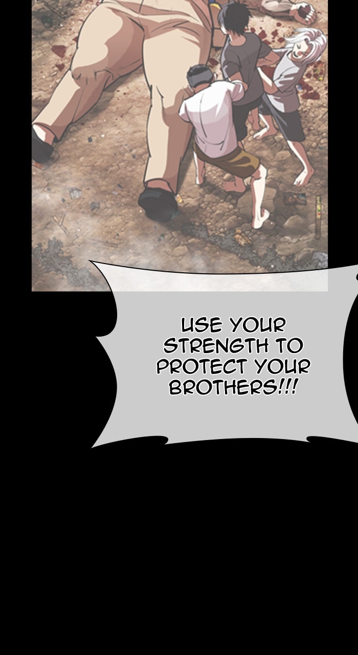 Read Lookism ENGLISH Manga Online