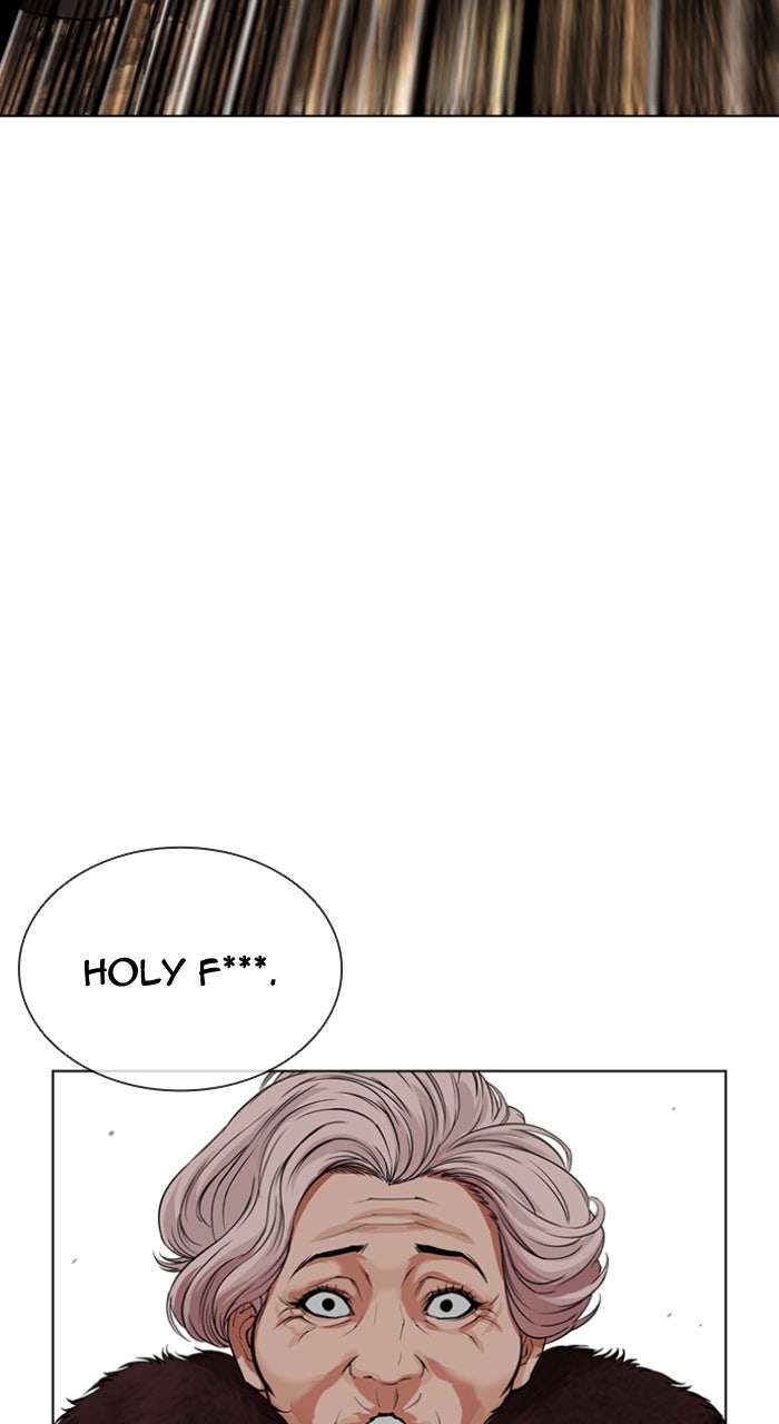 Read Lookism ENGLISH Manga Online