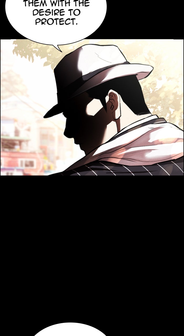 Read Lookism ENGLISH Manga Online