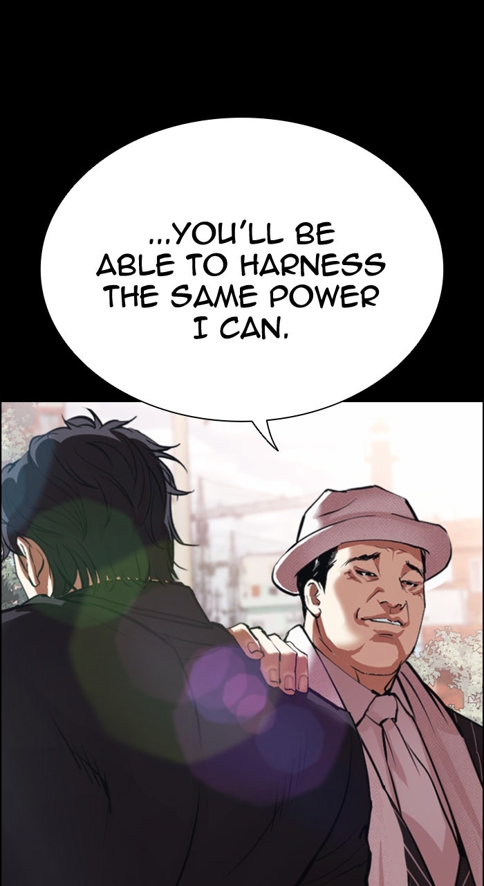 Read Lookism ENGLISH Manga Online