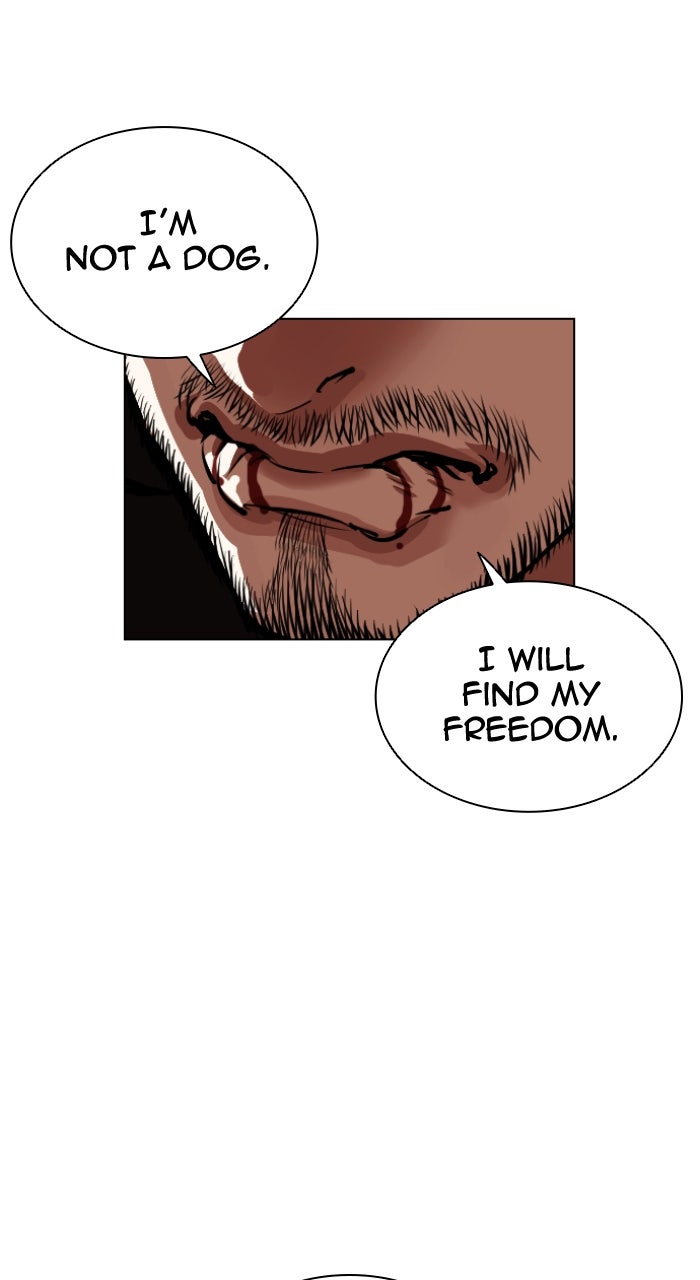 Read Lookism ENGLISH Manga Online