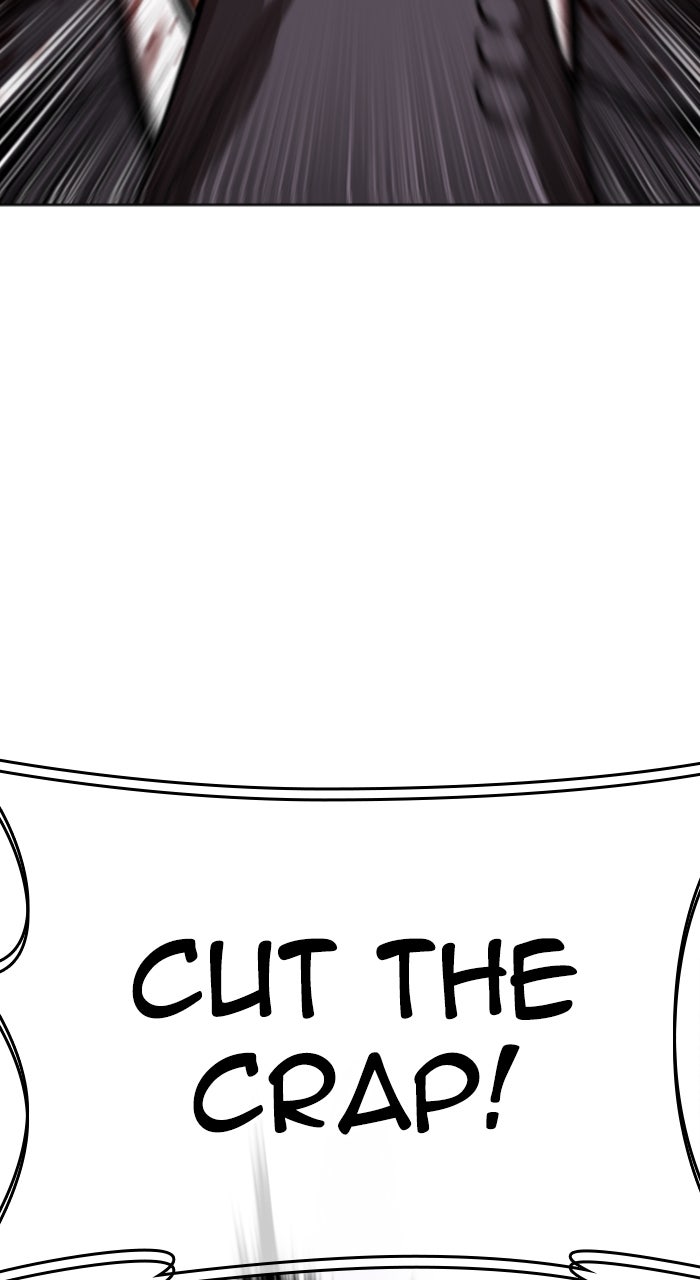 Read Lookism ENGLISH Manga Online