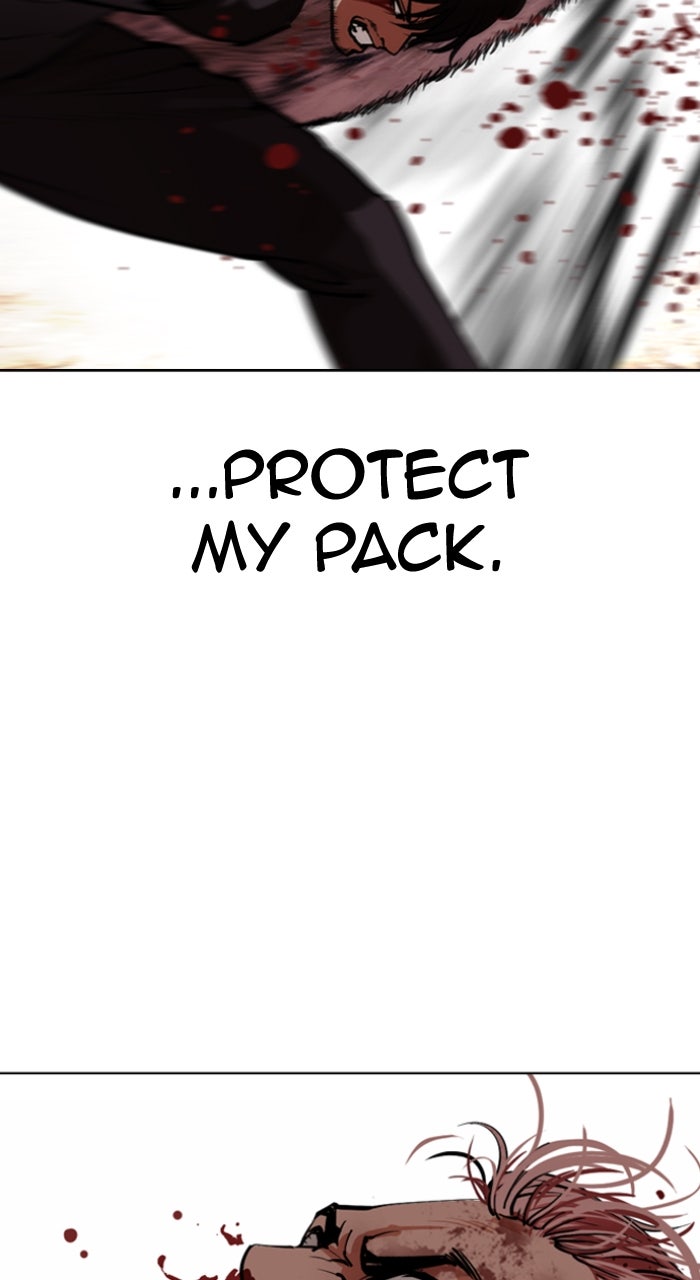 Read Lookism ENGLISH Manga Online