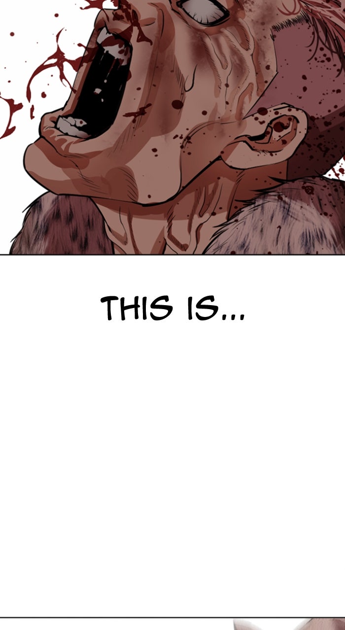 Read Lookism ENGLISH Manga Online