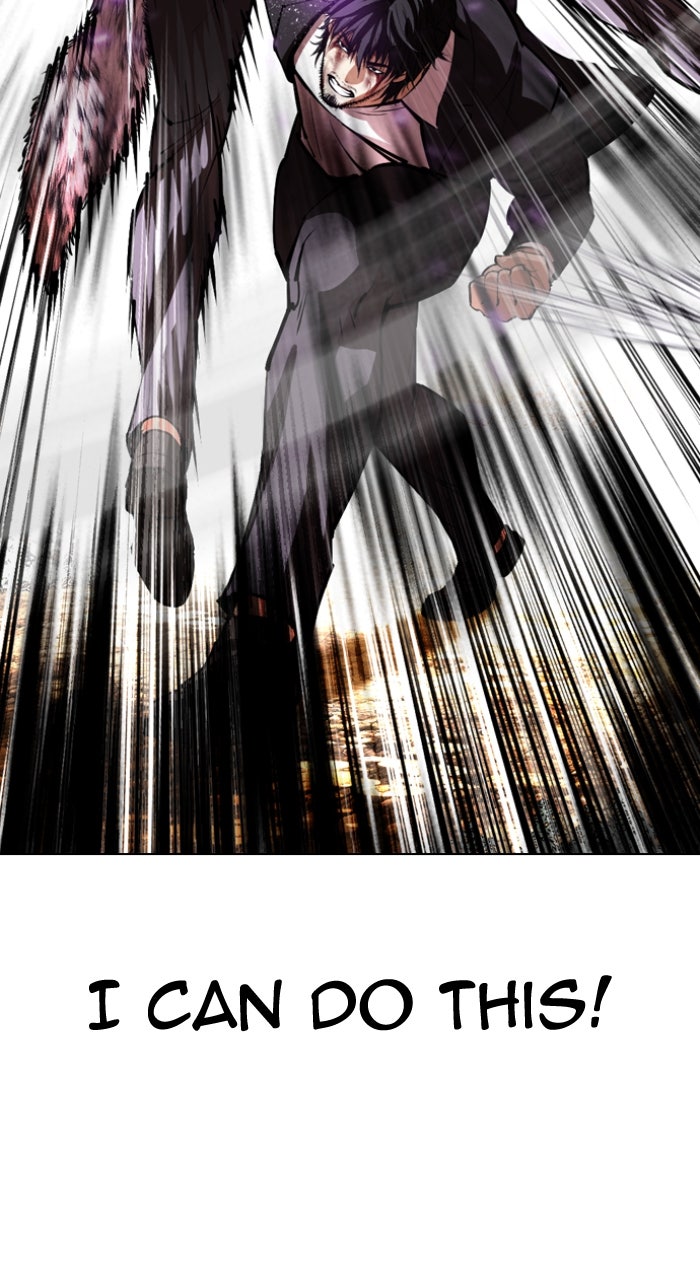 Read Lookism ENGLISH Manga Online