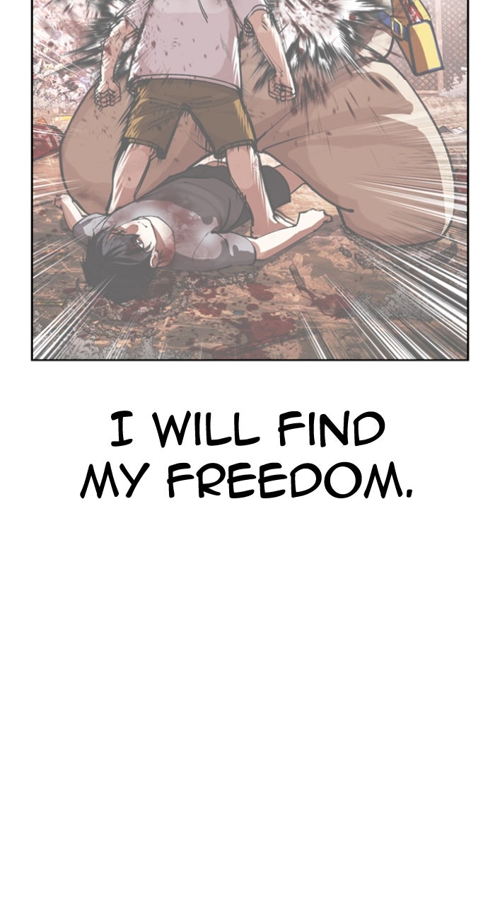 Read Lookism ENGLISH Manga Online