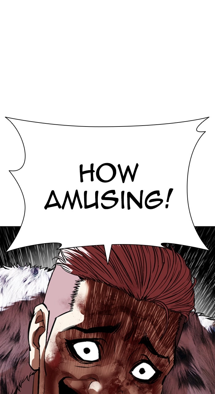 Read Lookism ENGLISH Manga Online